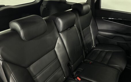 KIA Sorento III Prime рестайлинг, 2018 год, 2 300 000 рублей, 15 фотография