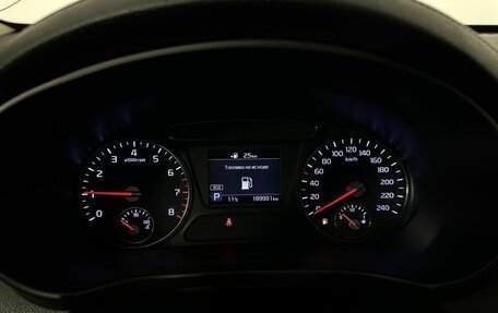 KIA Sorento III Prime рестайлинг, 2018 год, 2 300 000 рублей, 11 фотография