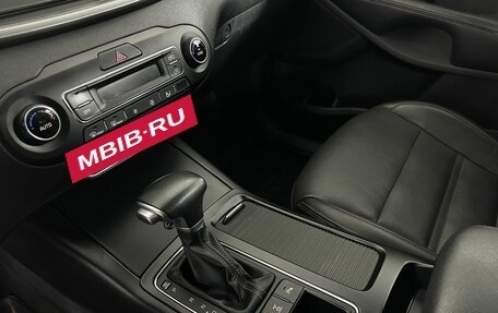 KIA Sorento III Prime рестайлинг, 2018 год, 2 300 000 рублей, 13 фотография