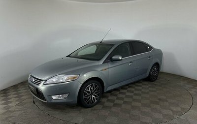 Ford Mondeo IV, 2009 год, 520 000 рублей, 1 фотография