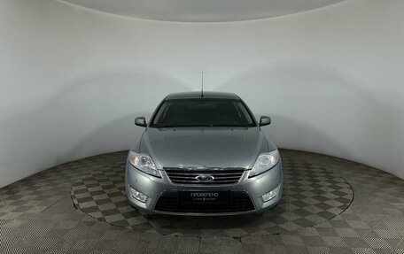 Ford Mondeo IV, 2009 год, 520 000 рублей, 2 фотография