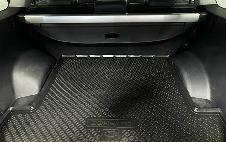 KIA Sorento III Prime рестайлинг, 2018 год, 2 300 000 рублей, 18 фотография