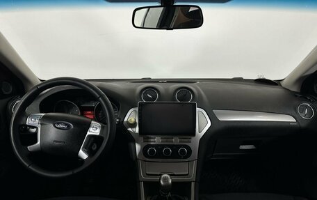 Ford Mondeo IV, 2009 год, 520 000 рублей, 7 фотография