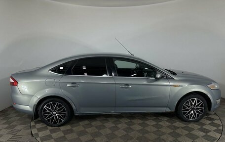 Ford Mondeo IV, 2009 год, 520 000 рублей, 4 фотография