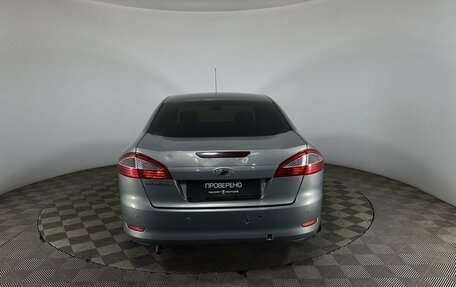 Ford Mondeo IV, 2009 год, 520 000 рублей, 3 фотография