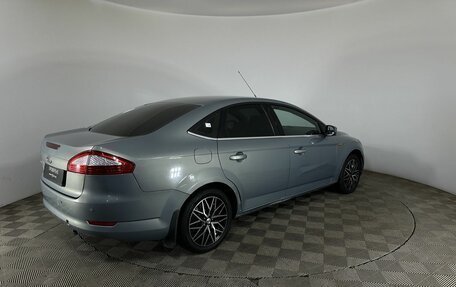 Ford Mondeo IV, 2009 год, 520 000 рублей, 6 фотография
