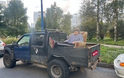 Great Wall Sailor, 2006 год, 95 000 рублей, 1 фотография