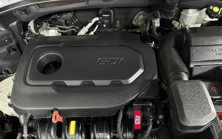 KIA Sorento III Prime рестайлинг, 2018 год, 2 300 000 рублей, 17 фотография