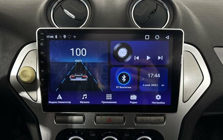 Ford Mondeo IV, 2009 год, 520 000 рублей, 11 фотография