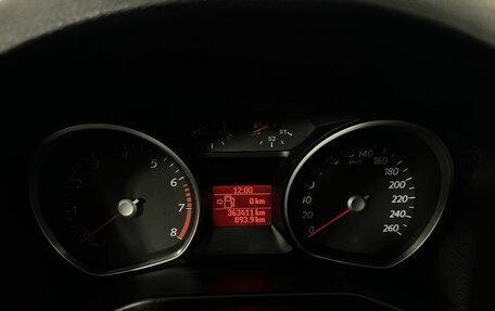 Ford Mondeo IV, 2009 год, 520 000 рублей, 12 фотография