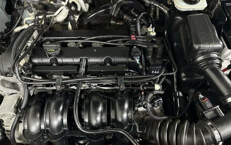 Ford Mondeo IV, 2009 год, 520 000 рублей, 17 фотография