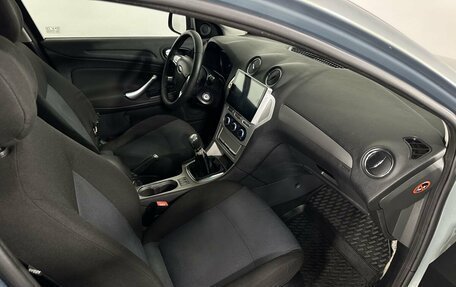 Ford Mondeo IV, 2009 год, 520 000 рублей, 14 фотография