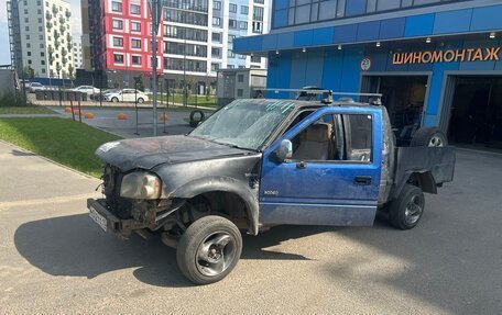 Great Wall Sailor, 2006 год, 95 000 рублей, 4 фотография