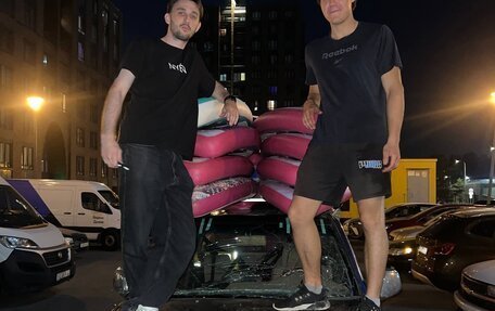 Great Wall Sailor, 2006 год, 95 000 рублей, 3 фотография