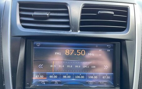 Hyundai Solaris II рестайлинг, 2015 год, 755 000 рублей, 12 фотография