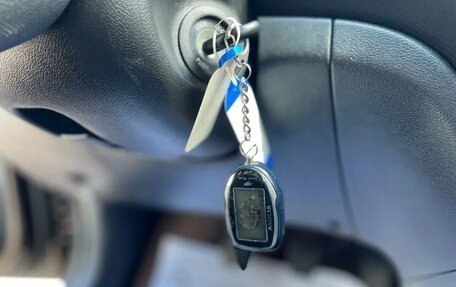 Hyundai Solaris II рестайлинг, 2015 год, 755 000 рублей, 14 фотография