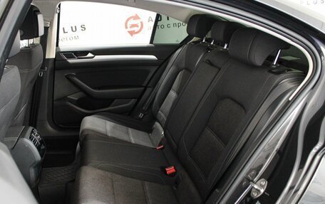 Volkswagen Passat B8 рестайлинг, 2018 год, 1 949 000 рублей, 9 фотография