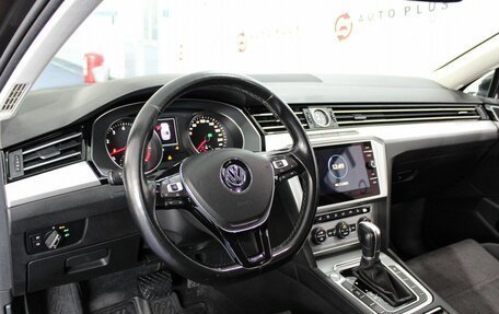 Volkswagen Passat B8 рестайлинг, 2018 год, 1 949 000 рублей, 7 фотография