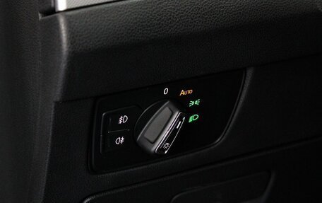 Volkswagen Passat B8 рестайлинг, 2018 год, 1 949 000 рублей, 13 фотография