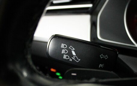 Volkswagen Passat B8 рестайлинг, 2018 год, 1 949 000 рублей, 14 фотография