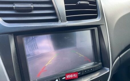 Hyundai Solaris II рестайлинг, 2015 год, 755 000 рублей, 15 фотография