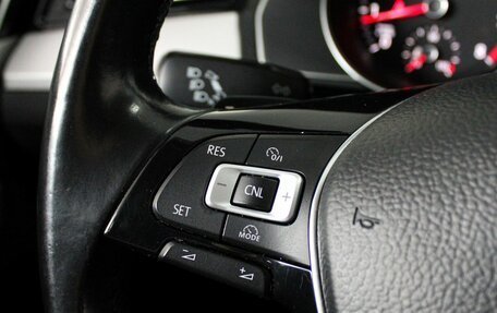 Volkswagen Passat B8 рестайлинг, 2018 год, 1 949 000 рублей, 15 фотография