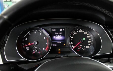 Volkswagen Passat B8 рестайлинг, 2018 год, 1 949 000 рублей, 20 фотография