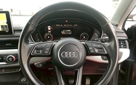 Audi A4, 2018 год, 1 450 125 рублей, 12 фотография