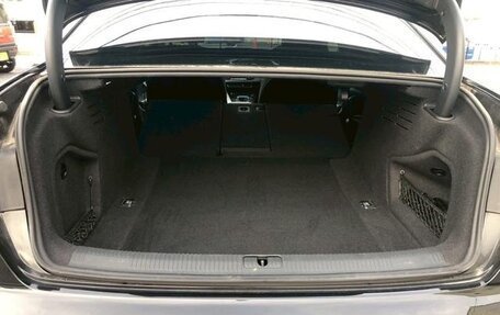 Audi A4, 2018 год, 1 450 125 рублей, 11 фотография