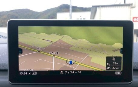 Audi A4, 2018 год, 1 450 125 рублей, 15 фотография