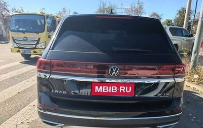 Volkswagen Teramont I, 2021 год, 3 200 000 рублей, 1 фотография