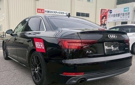 Audi A4, 2018 год, 1 450 125 рублей, 6 фотография