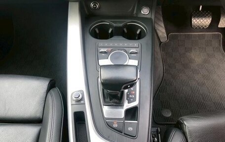 Audi A4, 2018 год, 1 450 125 рублей, 22 фотография