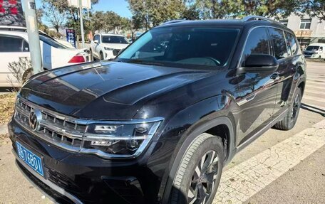 Volkswagen Teramont I, 2021 год, 3 200 000 рублей, 2 фотография