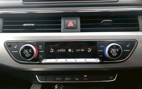 Audi A4, 2018 год, 1 450 125 рублей, 21 фотография