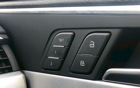 Audi A4, 2018 год, 1 450 125 рублей, 26 фотография