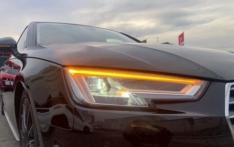 Audi A4, 2018 год, 1 450 125 рублей, 28 фотография