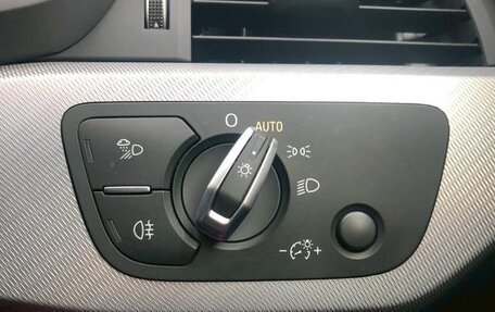 Audi A4, 2018 год, 1 450 125 рублей, 25 фотография