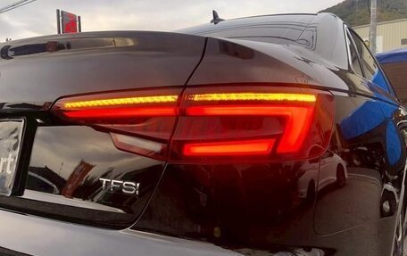 Audi A4, 2018 год, 1 450 125 рублей, 29 фотография