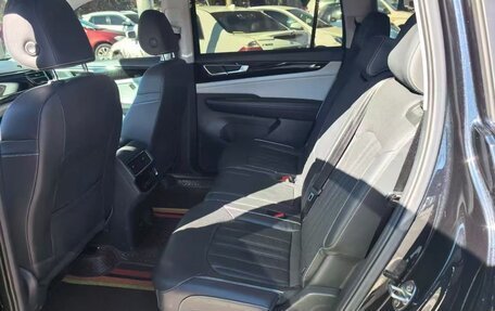 Volkswagen Teramont I, 2021 год, 3 200 000 рублей, 4 фотография