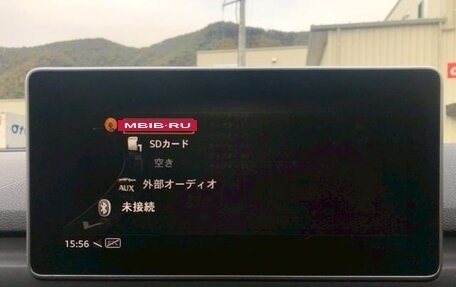 Audi A4, 2018 год, 1 450 125 рублей, 18 фотография