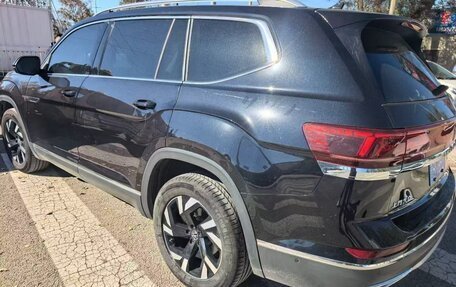 Volkswagen Teramont I, 2021 год, 3 200 000 рублей, 7 фотография