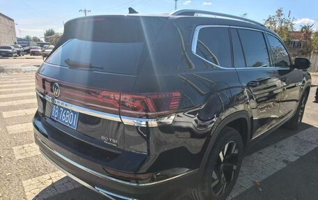 Volkswagen Teramont I, 2021 год, 3 200 000 рублей, 6 фотография