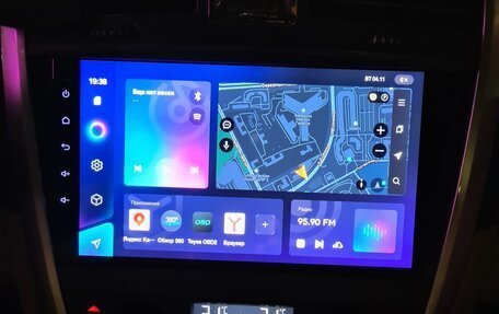 Cadillac SRX II рестайлинг, 2009 год, 780 000 рублей, 22 фотография