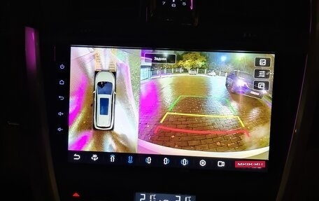 Cadillac SRX II рестайлинг, 2009 год, 780 000 рублей, 24 фотография