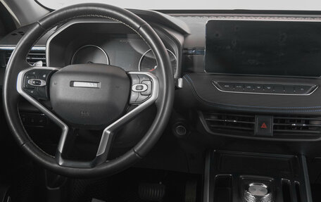 Haval Jolion, 2024 год, 1 999 000 рублей, 12 фотография