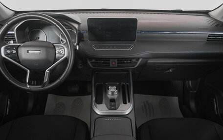 Haval Jolion, 2024 год, 1 999 000 рублей, 13 фотография