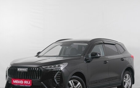 Haval Jolion, 2024 год, 1 999 000 рублей, 3 фотография