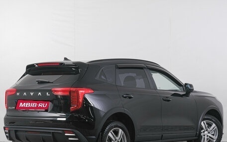 Haval Jolion, 2024 год, 1 999 000 рублей, 6 фотография