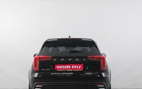 Haval Jolion, 2024 год, 1 999 000 рублей, 5 фотография